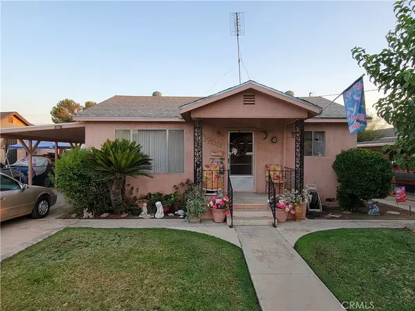 Arvin, CA 93203,1233 Mark ST