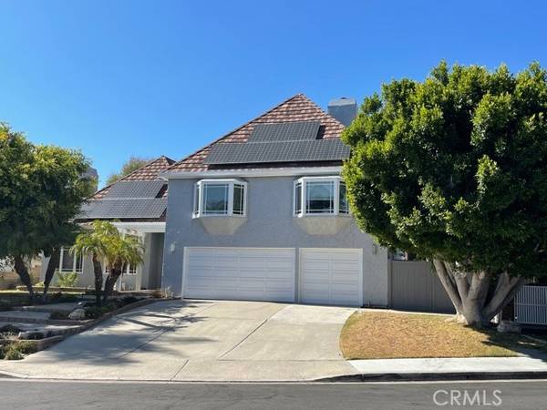 Laguna Hills, CA 92653,24881 Grissom RD