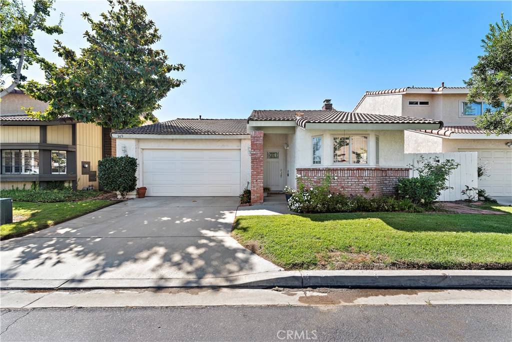 Oceanside, CA 92057,269 Argus WAY