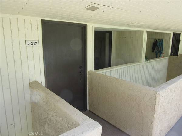 Palm Springs, CA 92262,675 N Los Felices CIR W #217