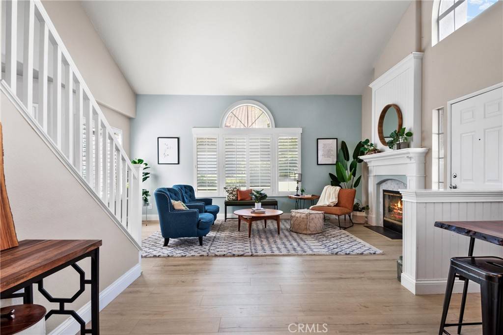 Aliso Viejo, CA 92656,4 Trillium PL
