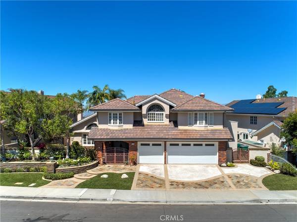 127 Starcrest, Irvine, CA 92603