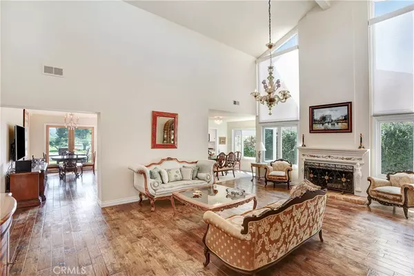 Rancho Santa Fe, CA 92091,3847 Avenida Feliz