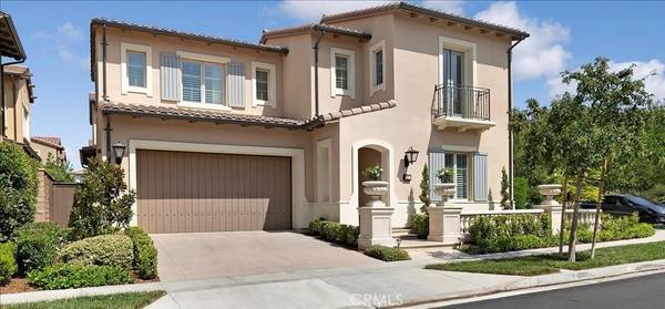 17 Lonestar, Irvine, CA 92602