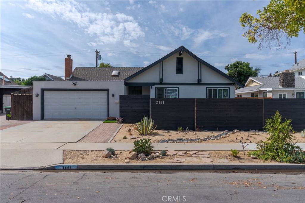 Costa Mesa, CA 92626,3141 Limerick LN