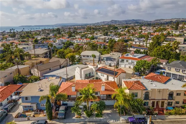 San Clemente, CA 92672,310 W Avenida Palizada