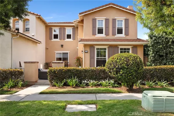 2 Merlion, Irvine, CA 92602