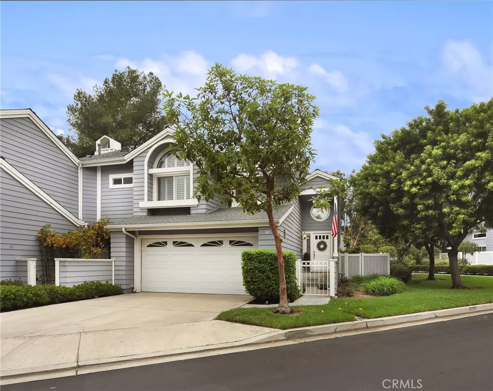 Aliso Viejo, CA 92656,85 Primrose #164