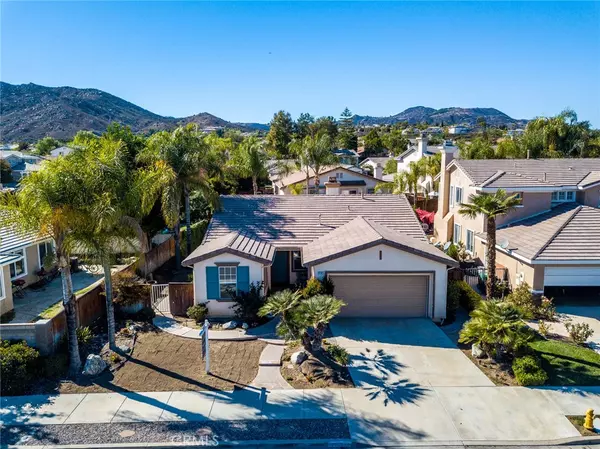 Murrieta, CA 92562,37787 Alder CT