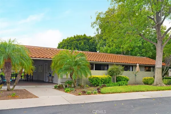 3167 Via Vista #P, Laguna Woods, CA 92637