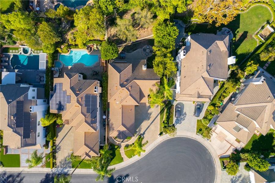 27 Lakeridge, Rancho Santa Margarita, CA 92679