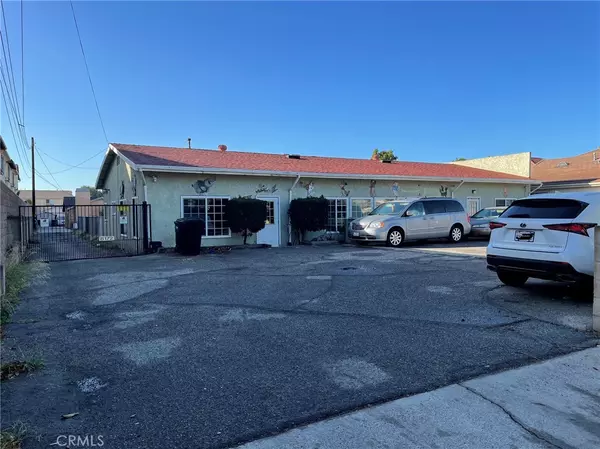 Stanton, CA 90680,8172 Starr ST