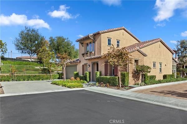 2 Roncal ST, Rancho Mission Viejo, CA 92694