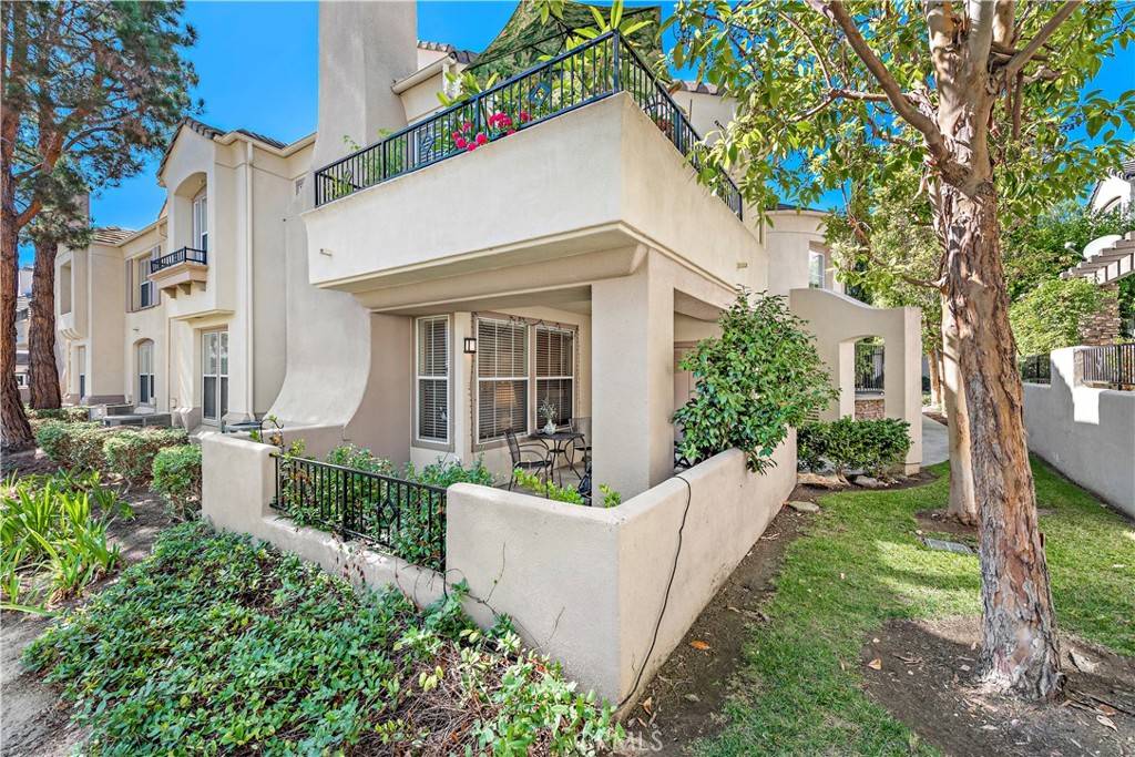 90 La Mirage Circle, Aliso Viejo, CA 92656