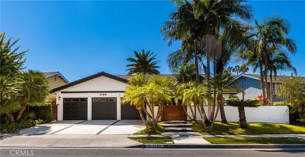 Costa Mesa, CA 92626,1789 Kinglet CT