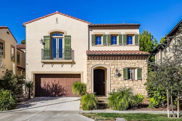 125 Bridle, Irvine, CA 92602