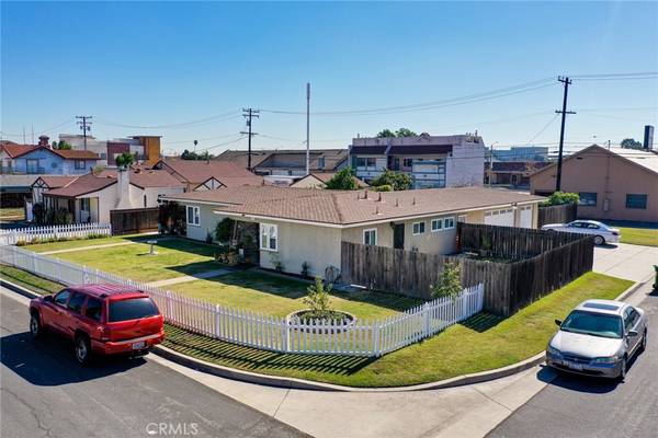 Westminster, CA 92683,8122 18th ST