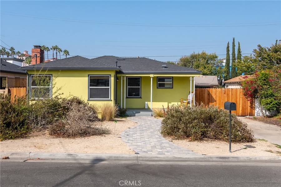 1933 Church ST, Costa Mesa, CA 92627