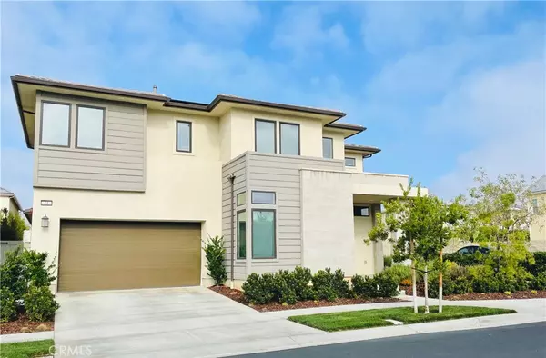 71 Crater, Irvine, CA 92618