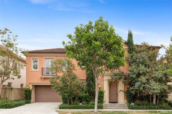 58 Honeyflower, Irvine, CA 92620