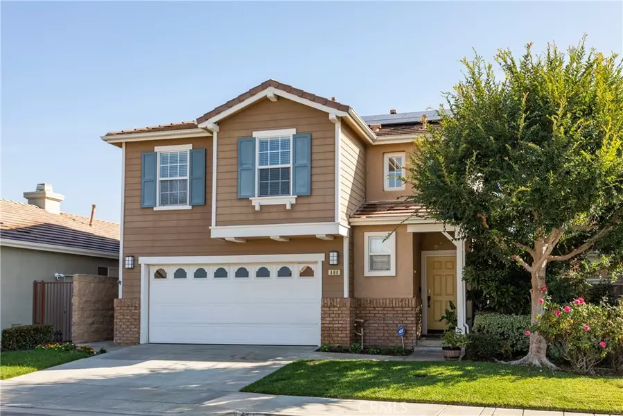 460 Redtail DR, Brea, CA 92823