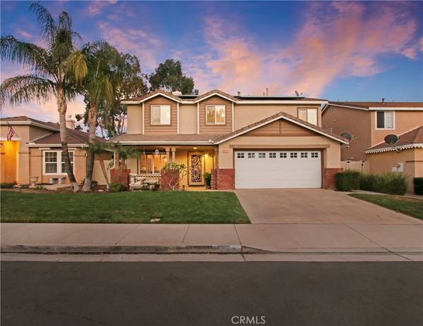 8982 Dahlia DR, Corona, CA 92883