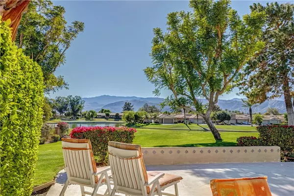 Rancho Mirage, CA 92270,21 Pebble Beach DR