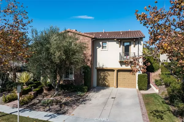 11 Julia ST, Ladera Ranch, CA 92694