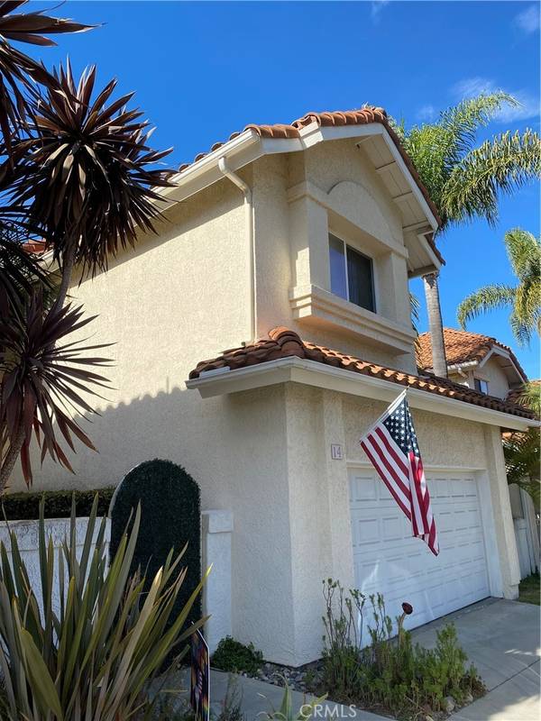 San Clemente, CA 92672,14 Gema