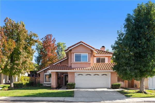 30 Allyssum, Rancho Santa Margarita, CA 92688