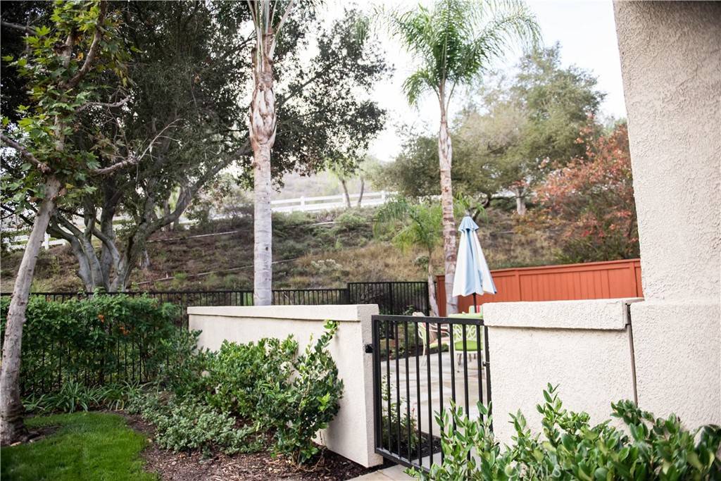 Trabuco Canyon, CA 92679,18 Mesquite