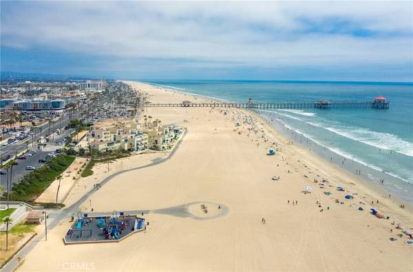 Huntington Beach, CA 92648,711 Pacific Coast #426