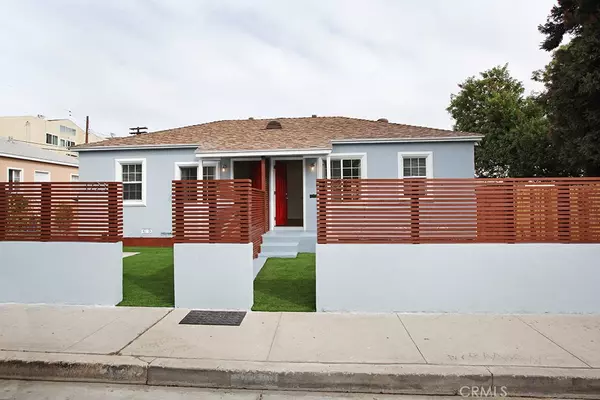 Burbank, CA 91504,1721 Peyton AVE