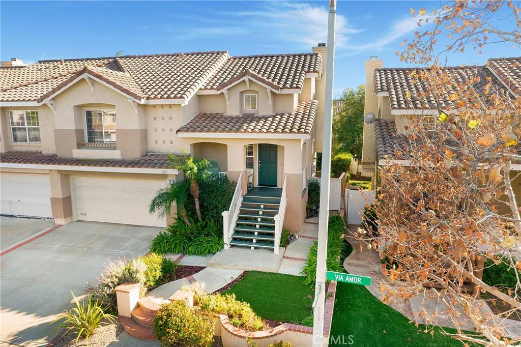 Rancho Santa Margarita, CA 92688,20 Via Amor