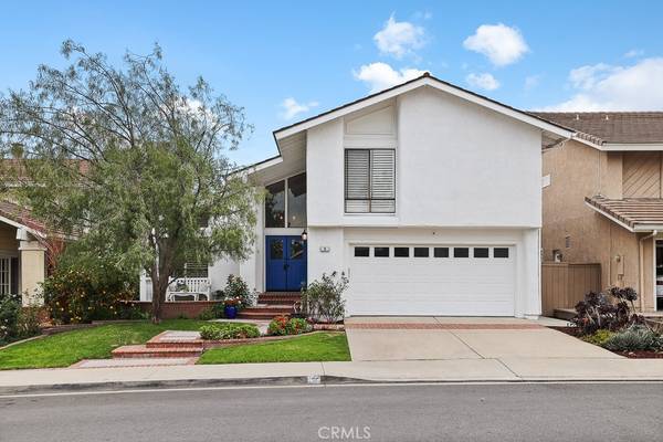 8 Hidalgo, Irvine, CA 92620