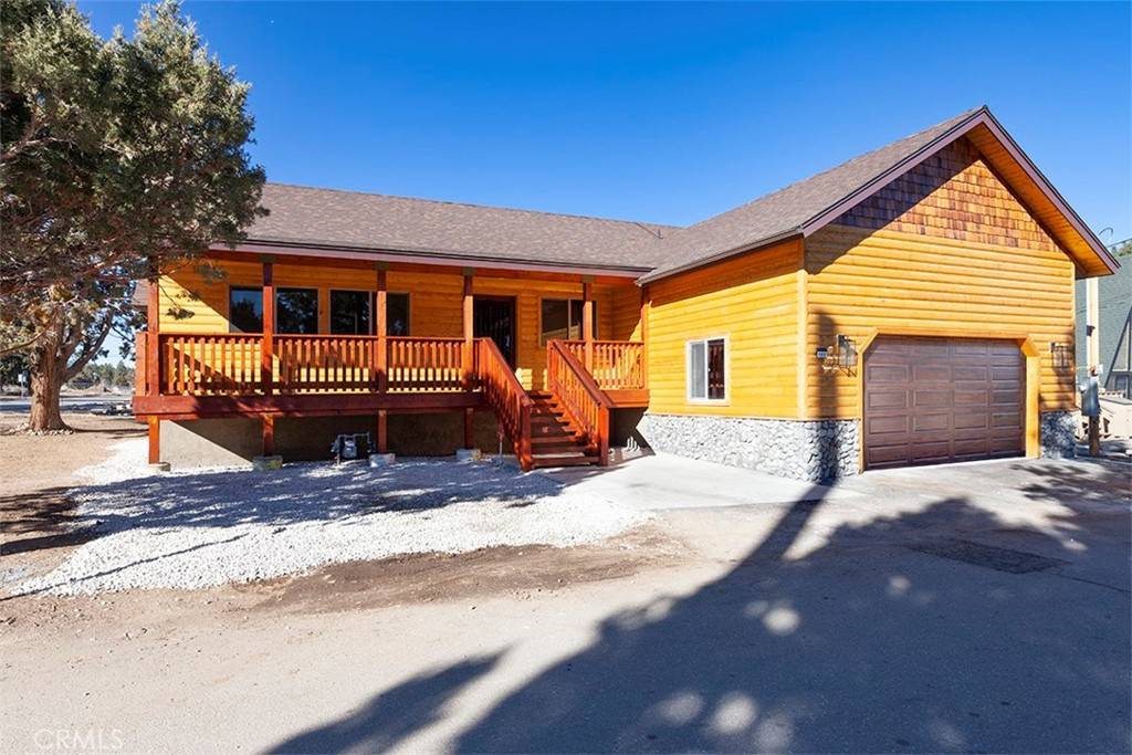 Big Bear City, CA 92314,999 Pinon LN