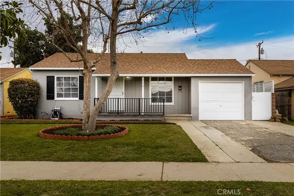 14530 Seaforth AVE, Norwalk, CA 90650