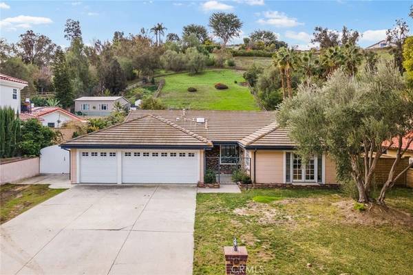 27201 Lost Colt DR, Laguna Hills, CA 92653