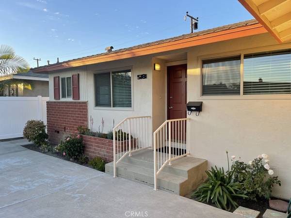 Huntington Beach, CA 92649,5181 Skylark DR