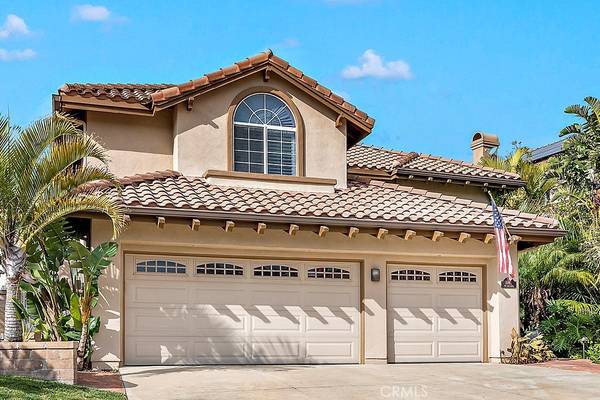 Rancho Santa Margarita, CA 92679,21811 Via Del Lago