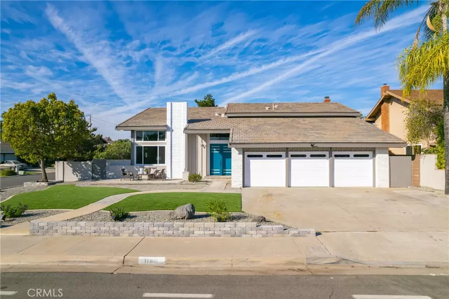 17841 Lincoln ST, Villa Park, CA 92861