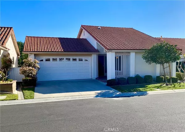 28185 Zurburan, Mission Viejo, CA 92692