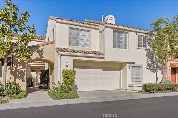 154 Chandon, Laguna Niguel, CA 92677