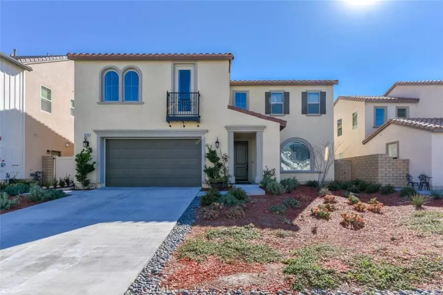 18708 Big Cedar DR, Canyon Country, CA 91387