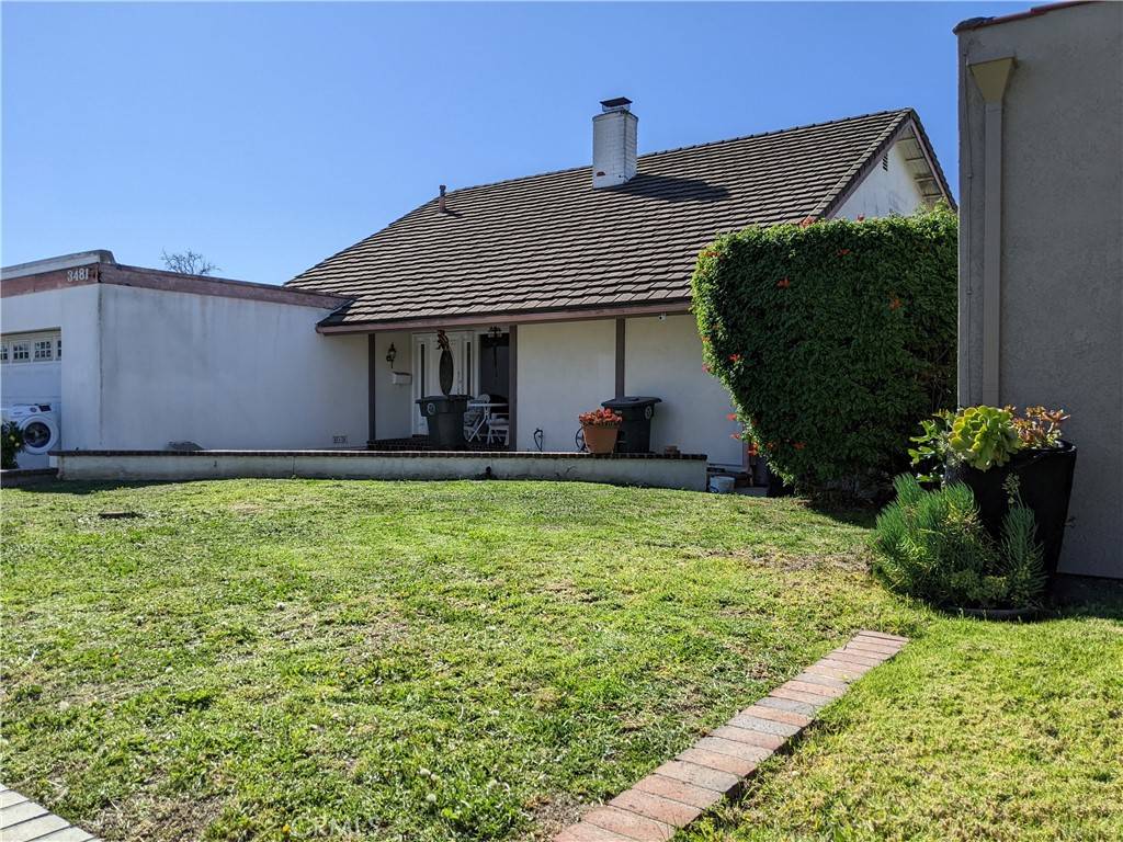 Costa Mesa, CA 92626,3481 San Rafael CIR