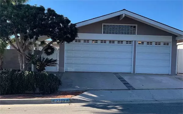 2703 Via Montecito, San Clemente, CA 92672