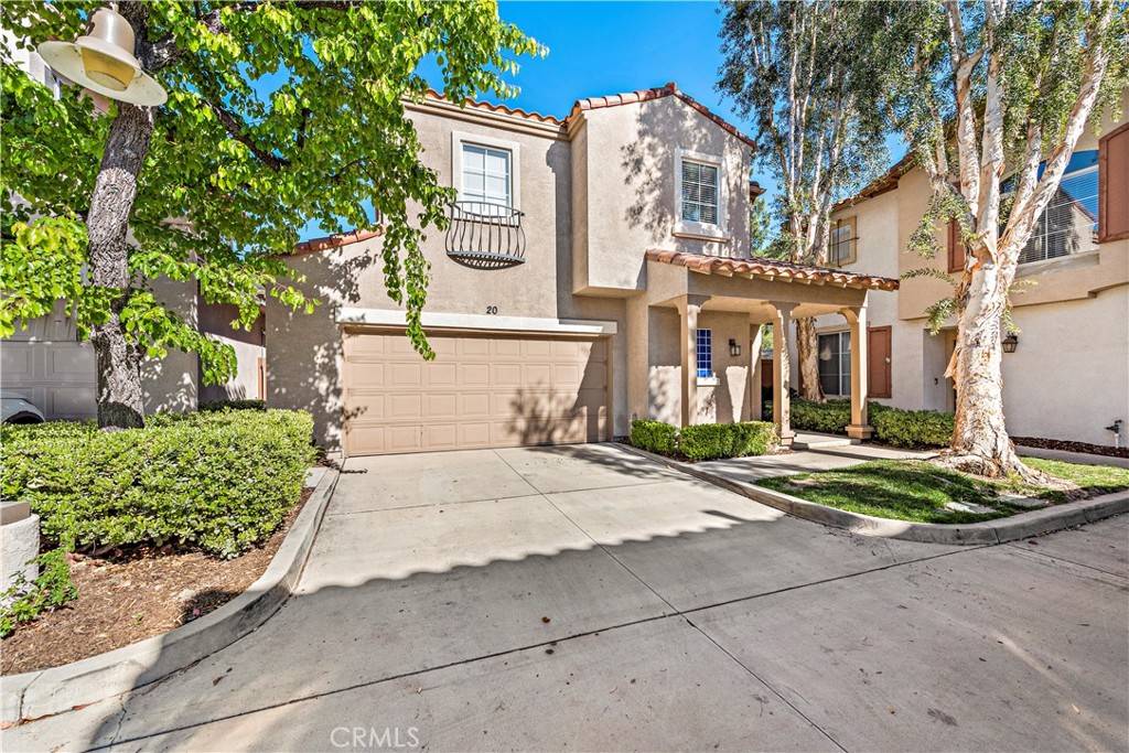 Rancho Santa Margarita, CA 92688,20 Paseo Viento