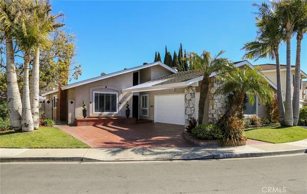 3560 Camelia ST, Seal Beach, CA 90740