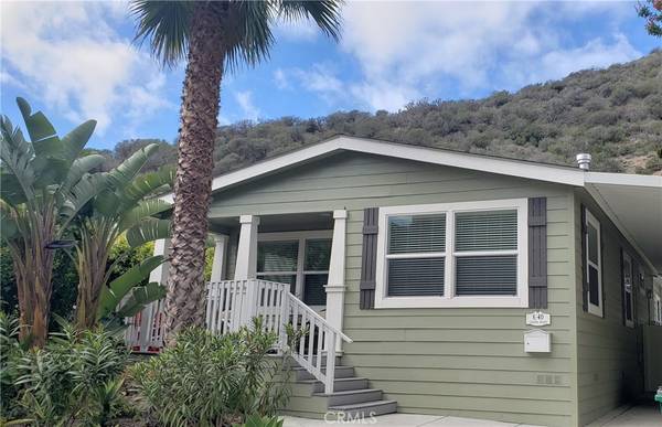 30802 Coast HWY #K40, Laguna Beach, CA 92651