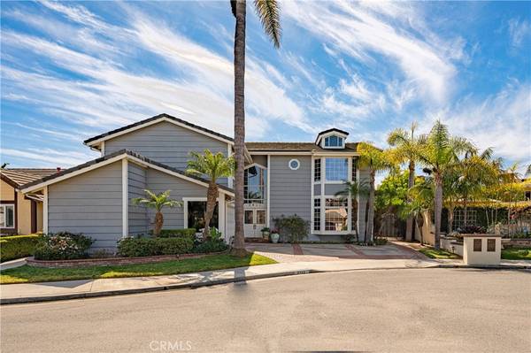 3622 Pirate CIR, Huntington Beach, CA 92649